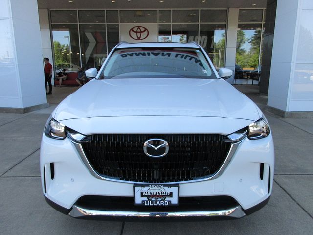 2024 Mazda CX-90 Premium photo 3