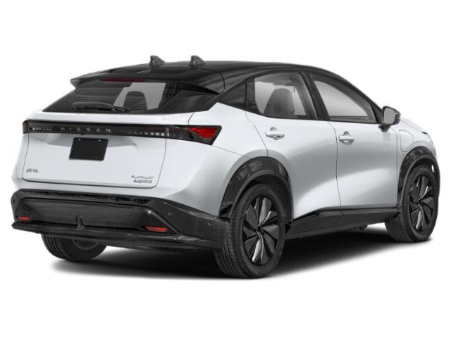 2024 Nissan ARIYA Platinum e-4ORCE photo 5