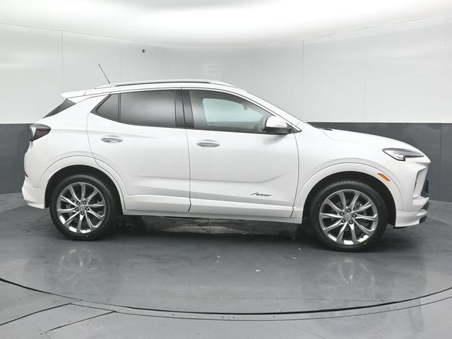 2024 BUICK ENCORE GX - Image 8