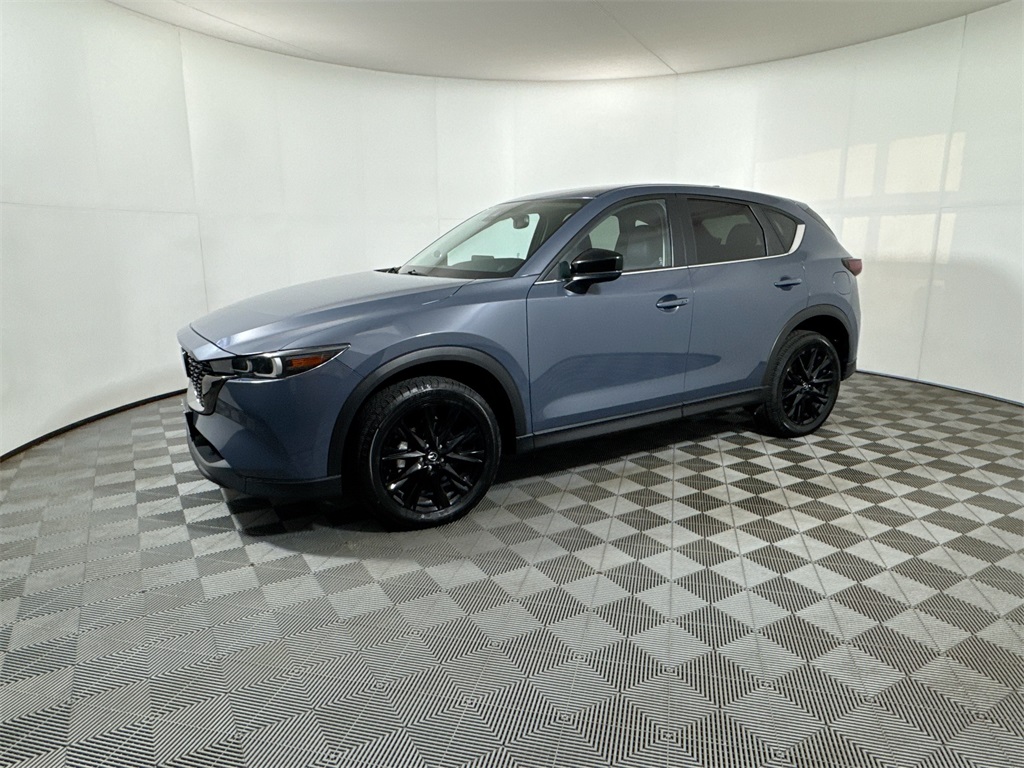 2024 Mazda CX-5 2.5 S Carbon photo 2