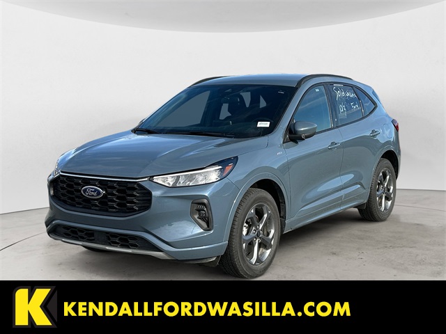 2024 Ford Escape ST-Line Select's photo