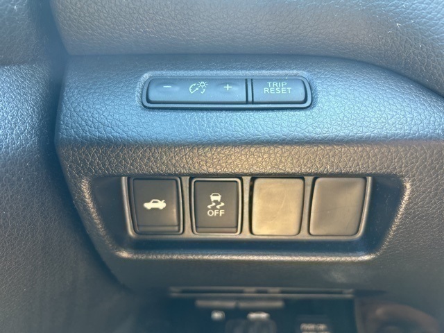 2018 Nissan Altima 2.5 S photo 11
