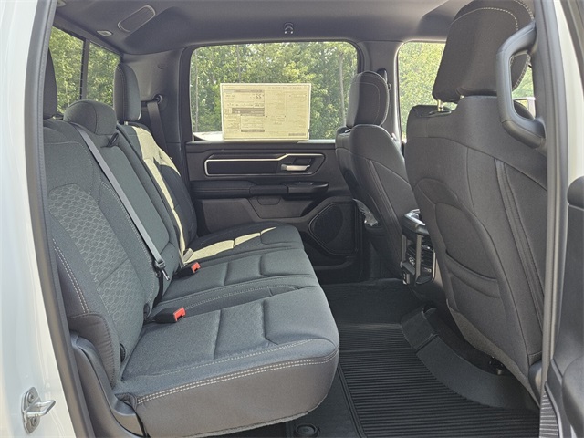 2025 Ram 1500 Big Horn photo 13