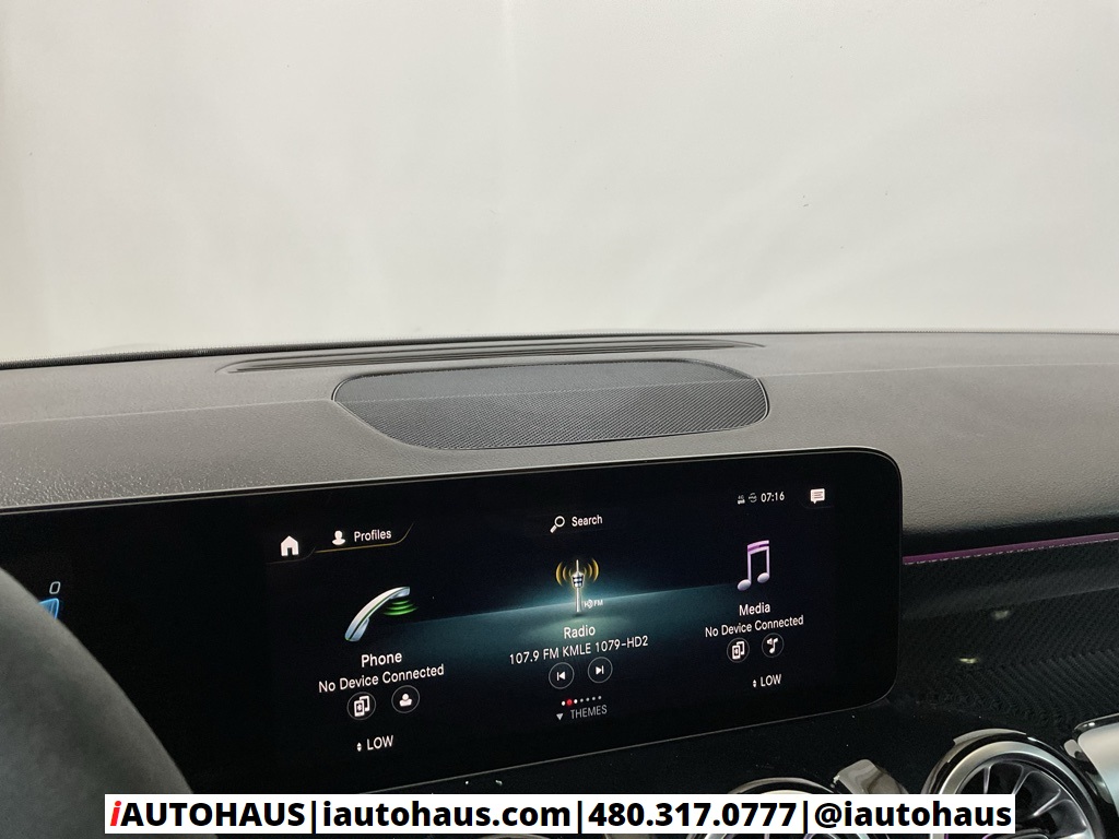 2022 Mercedes Benz GLB 35 AMG 4MATIC photo 26