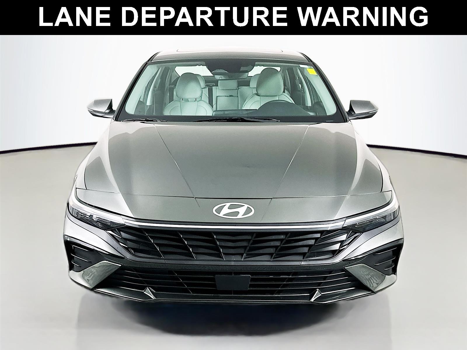 Used 2025 Hyundai Elantra Limited with VIN KMHLP4DG8SU053852 for sale in Winona, Minnesota