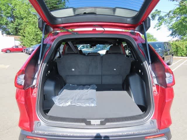 2026 Honda CR-V Hybrid Sport photo 11