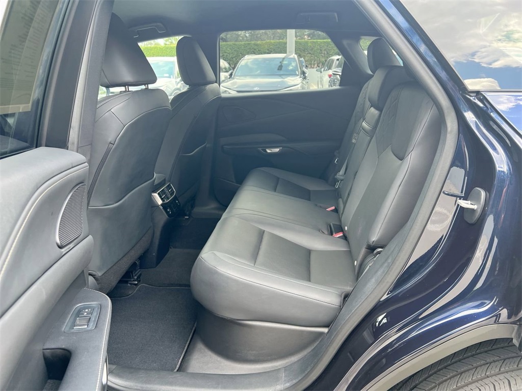 2024 Lexus RX 350 photo 18