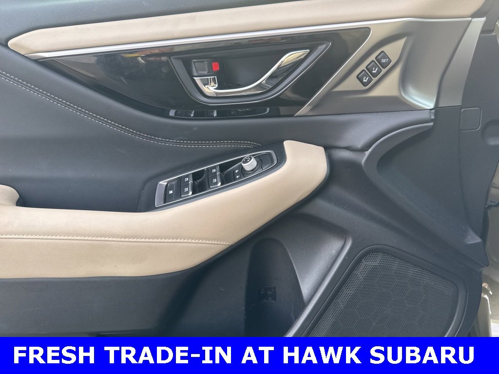 2021 SUBARU OUTBACK - Image 11