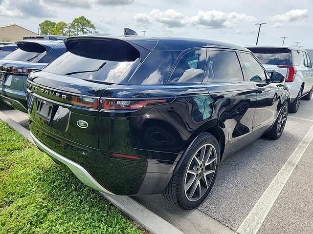 2023 Land Rover Range Rover Velar R-Dynamic S photo 6