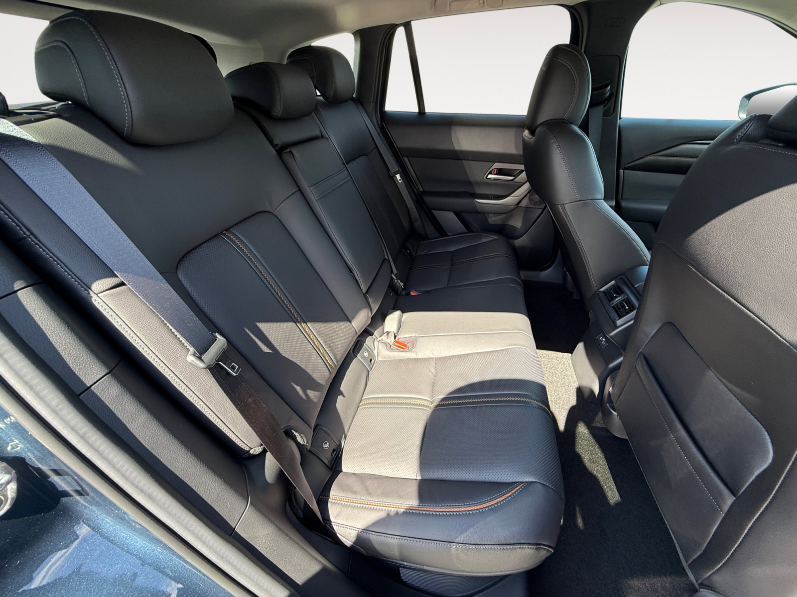 2025 Mazda CX-50 Premium photo 18
