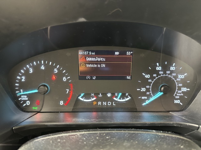 2022 Ford Escape S photo 21