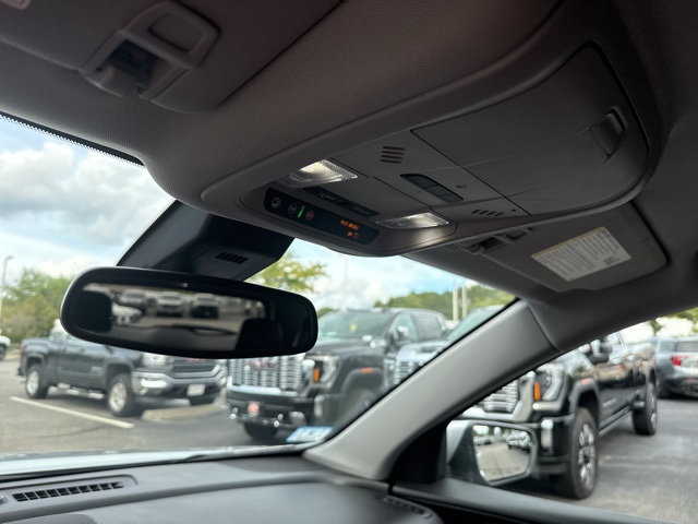 2022 Gmc Terrain SLT photo 22