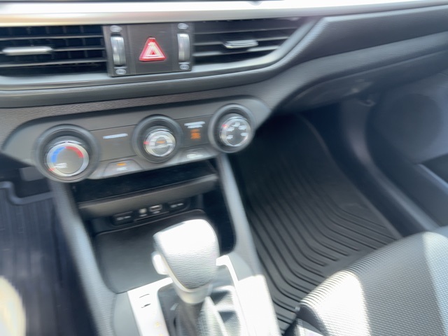 2021 Kia Forte LXS photo 12