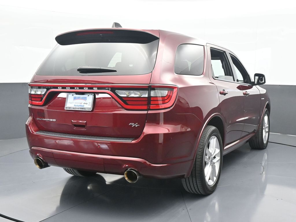 2023 Dodge Durango R/T photo 3