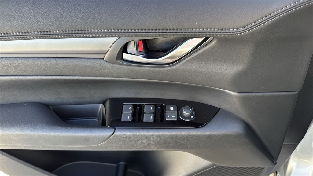 2023 Mazda CX-5 2.5 Select photo 40