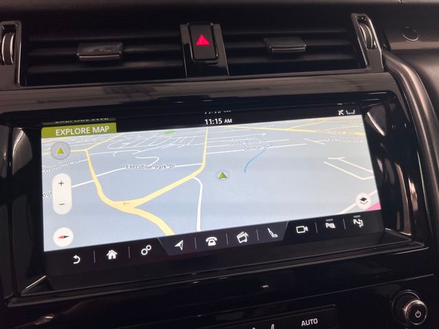 2020 Land Rover Discovery HSE Luxury photo 27