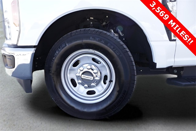 2023 Ford F-250 photo 26