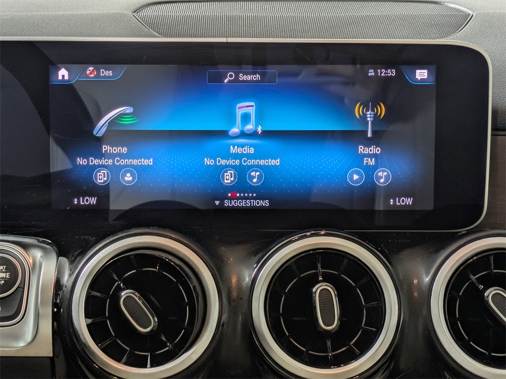 2020 Mercedes Benz GLB 250 4MATIC photo 16