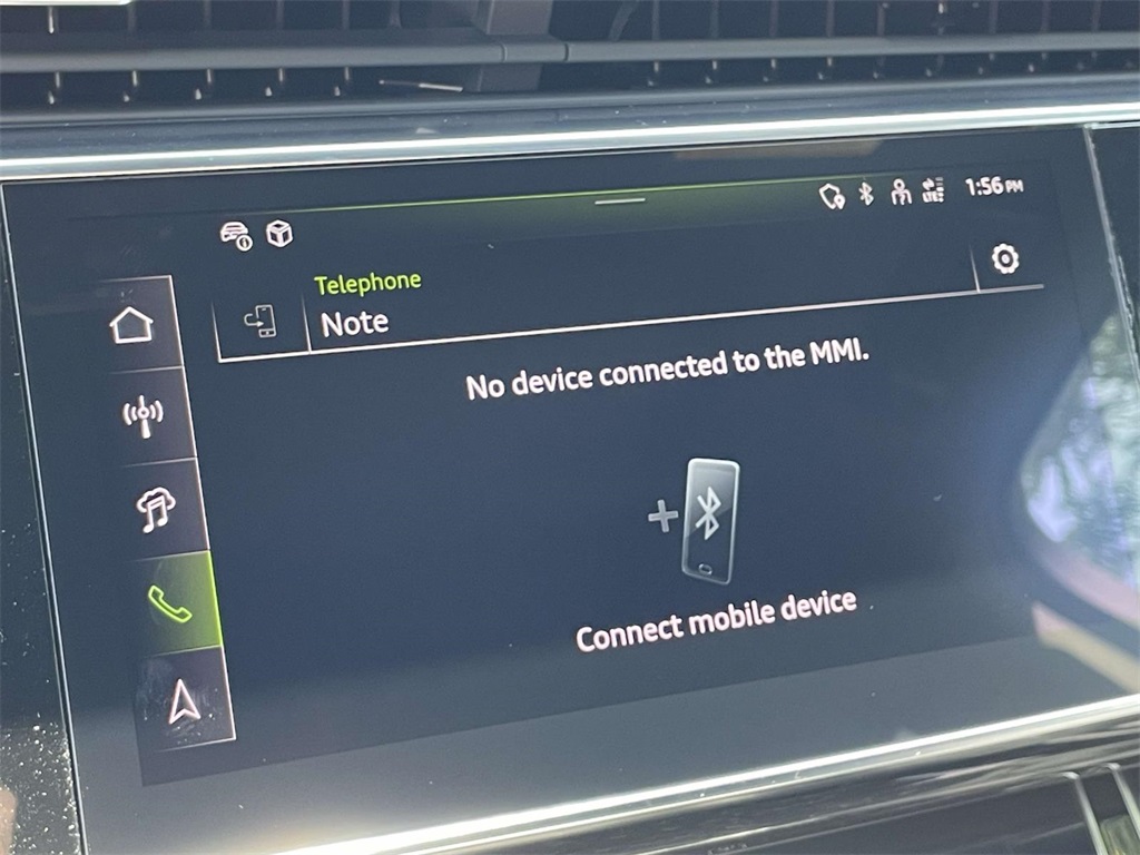 2025 Audi Q7 Premium Plus 55 photo 21