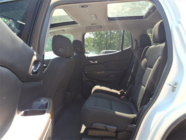 2022 Gmc Acadia SLE photo 15
