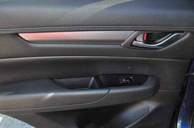 2023 Mazda CX-5 2.5 S Preferred photo 18