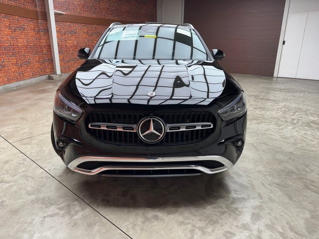 2026 Mercedes Benz GLA 250 4MATIC photo 7