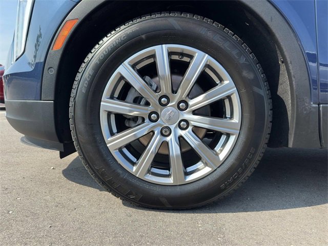 2022 Cadillac XT4 Premium Luxury photo 38