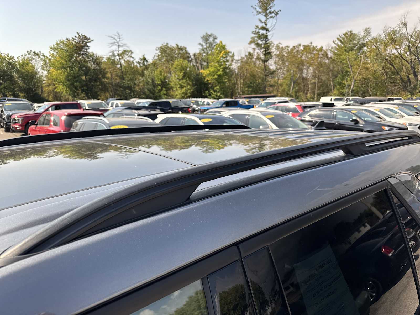 2022 Ford Explorer XLT photo 11