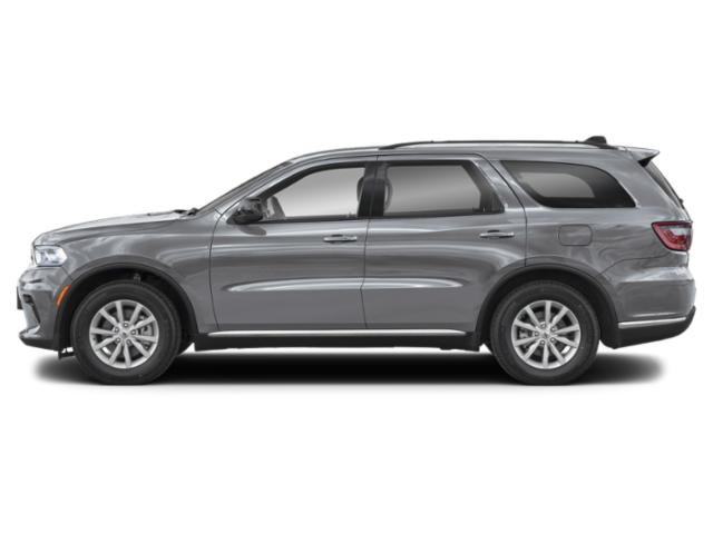 2026 Dodge Durango GT photo 2
