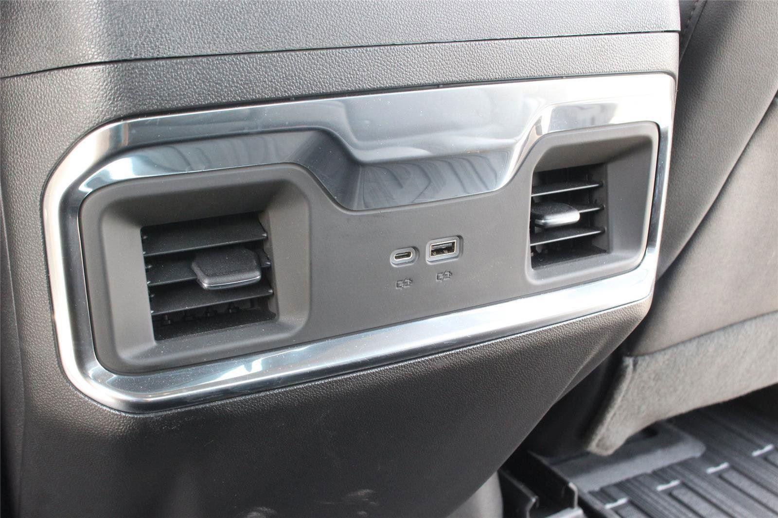 2023 Gmc Sierra 1500 SLT photo 34