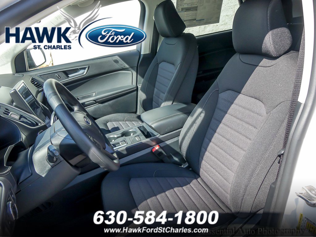 2024 FORD EDGE - Image 7