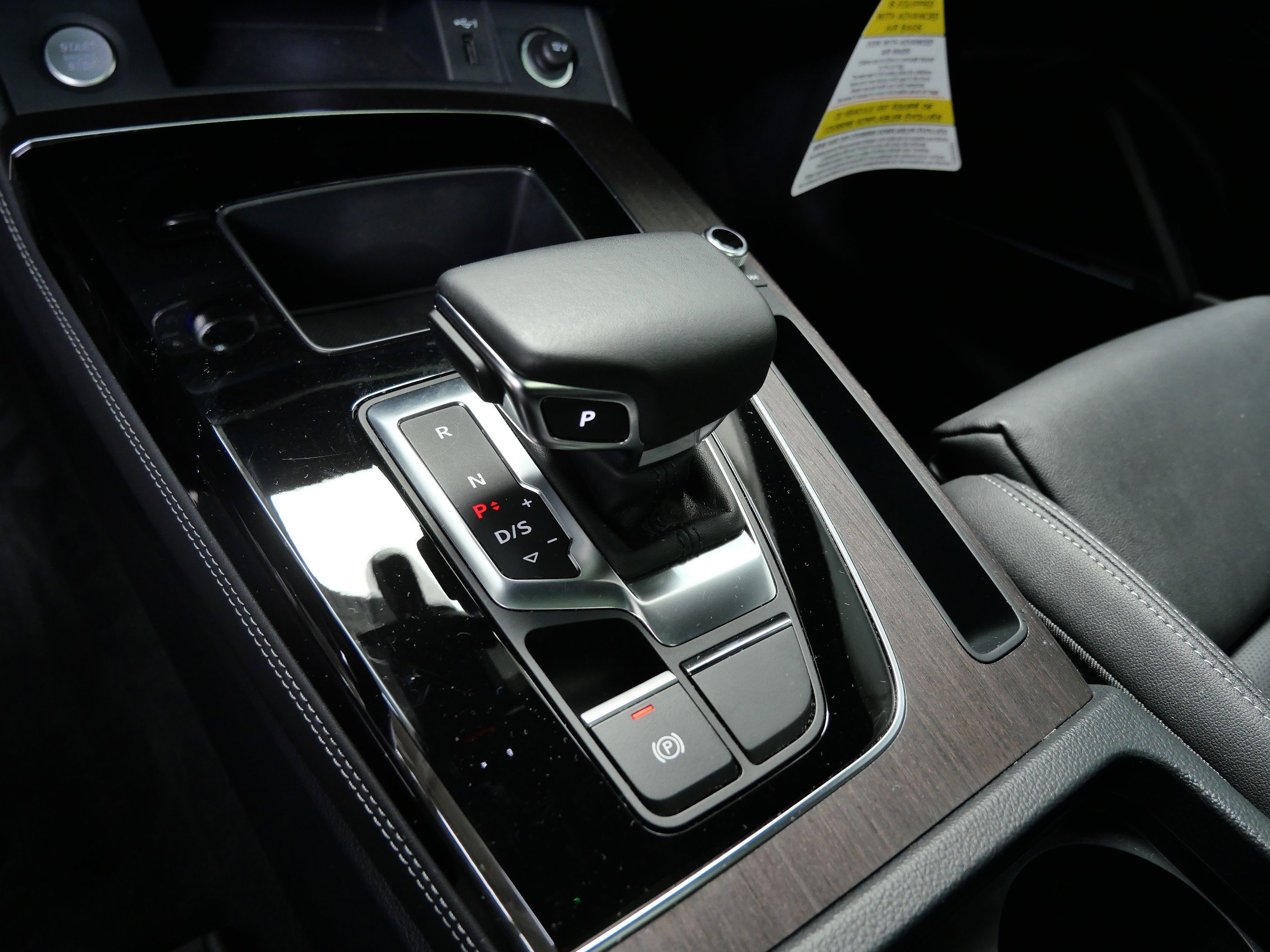 2025 Audi Q5 S line Premium Plus photo 20