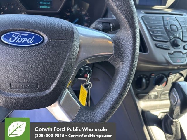 2014 Ford Transit Connect XLT photo 17