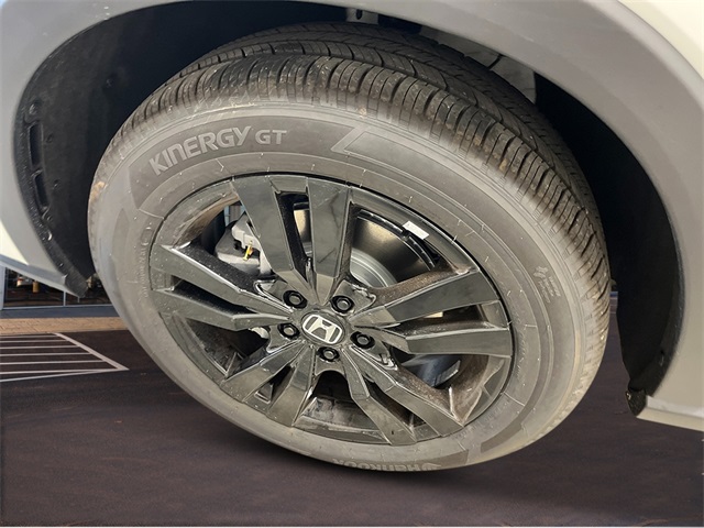 2026 Honda HR-V Sport photo 9
