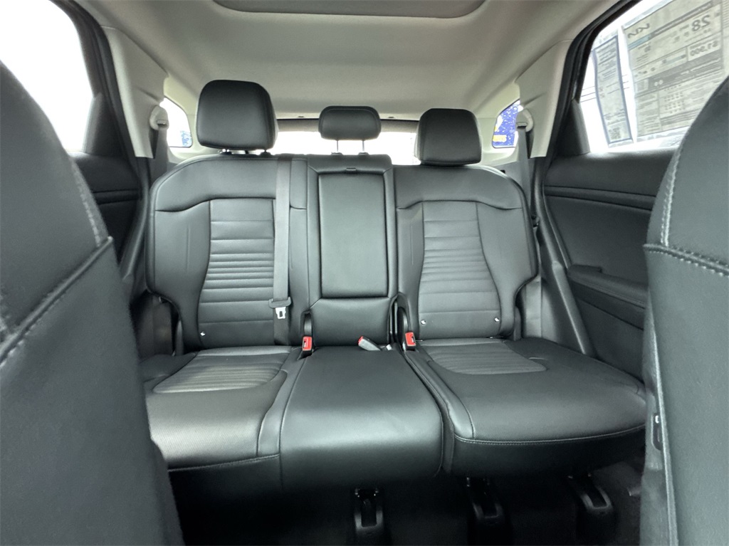 2025 Kia Sportage SX Prestige photo 13