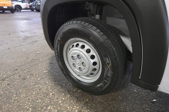 2025 Ram ProMaster 2500 photo 23