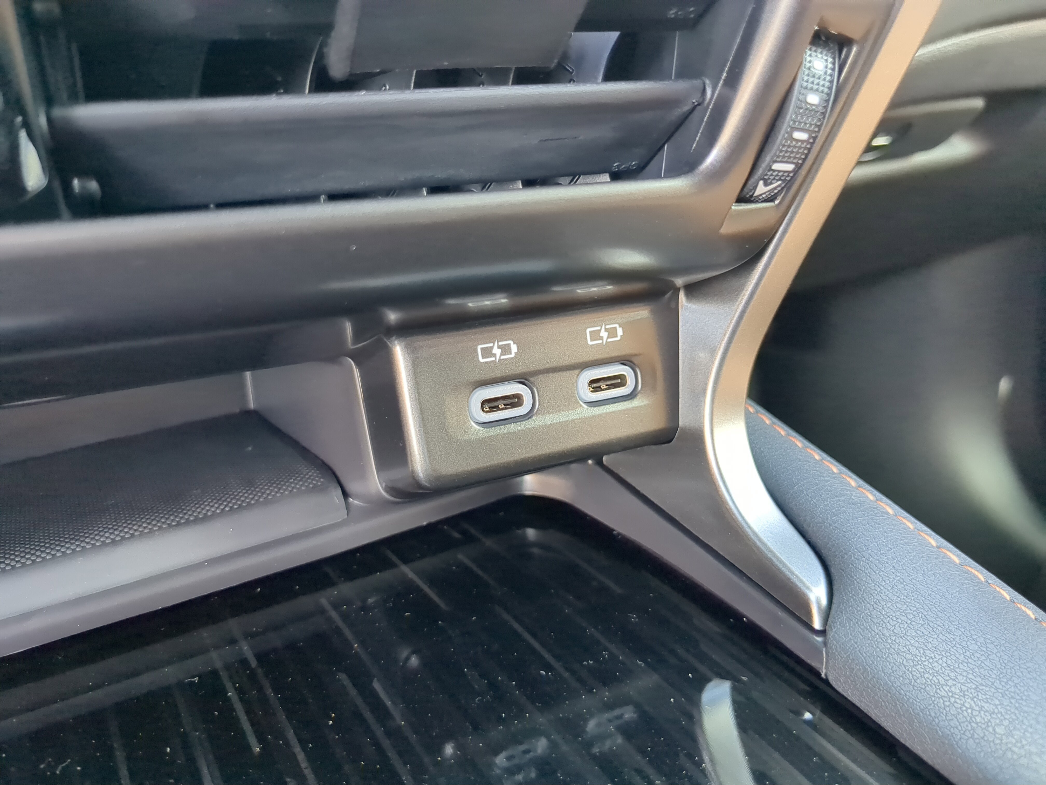 2025 Lexus RX 350 photo 19