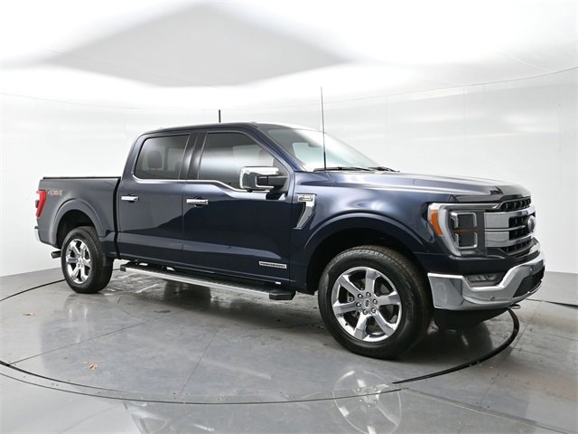 2023 Ford F-150 Lariat's photo