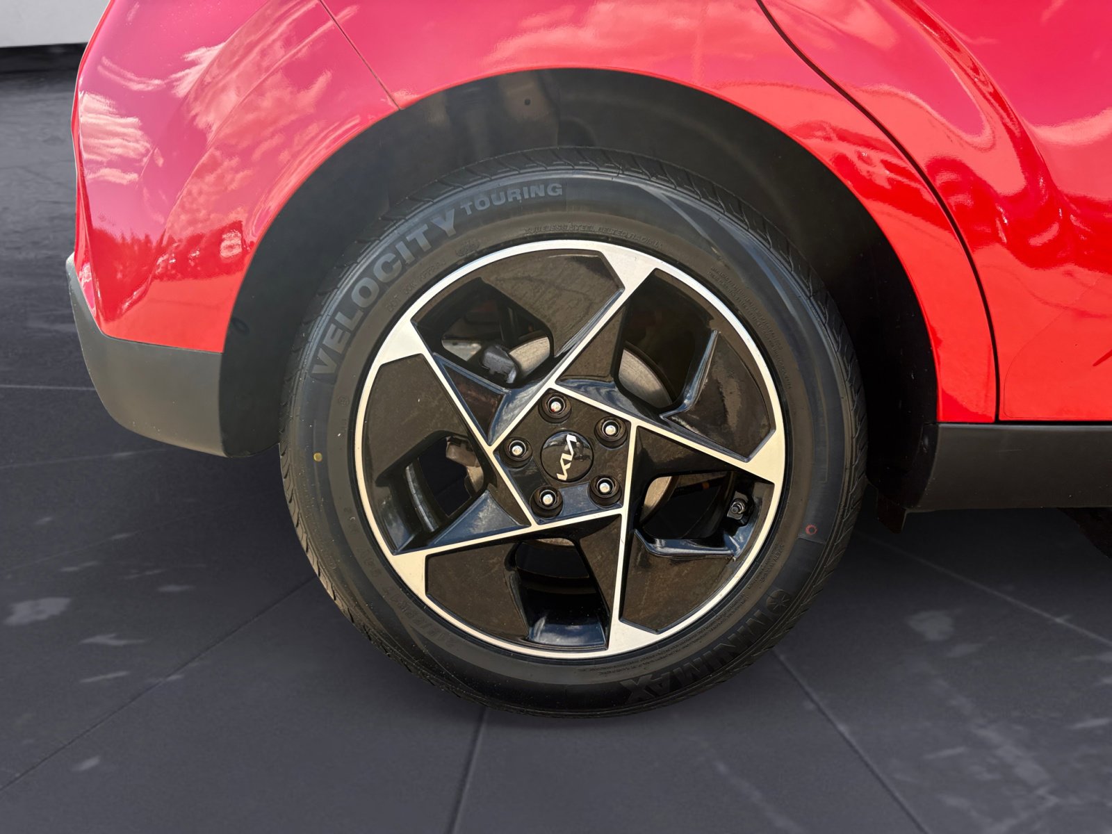 2023 Kia Soul EX photo 43