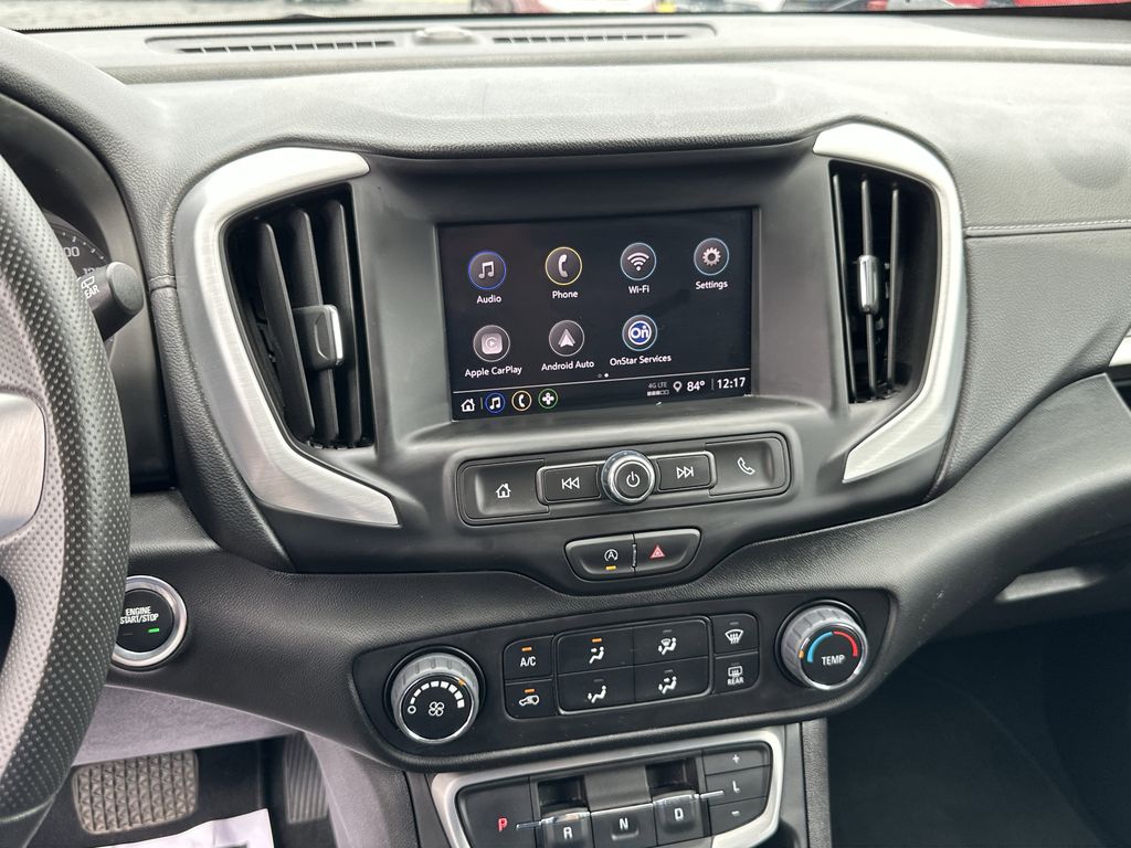2024 GMC TERRAIN - Image 13