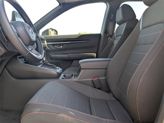2026 Honda CR-V Hybrid Sport photo 21