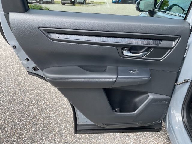 2023 Honda CR-V EX photo 24
