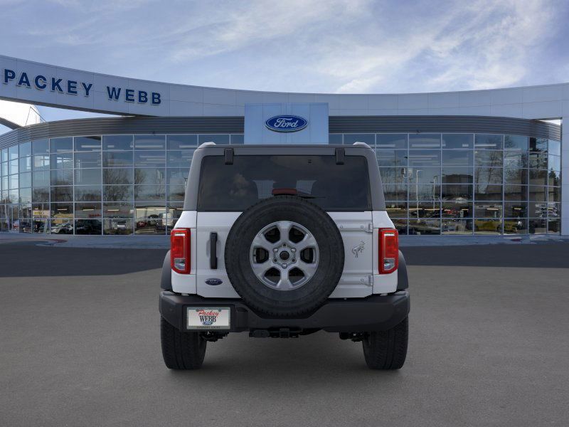 2025 FORD BRONCO - Image 7