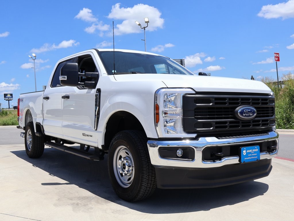 2025 Ford F-250 XL photo 6