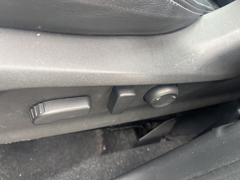 2021 Subaru Forester Limited photo 14