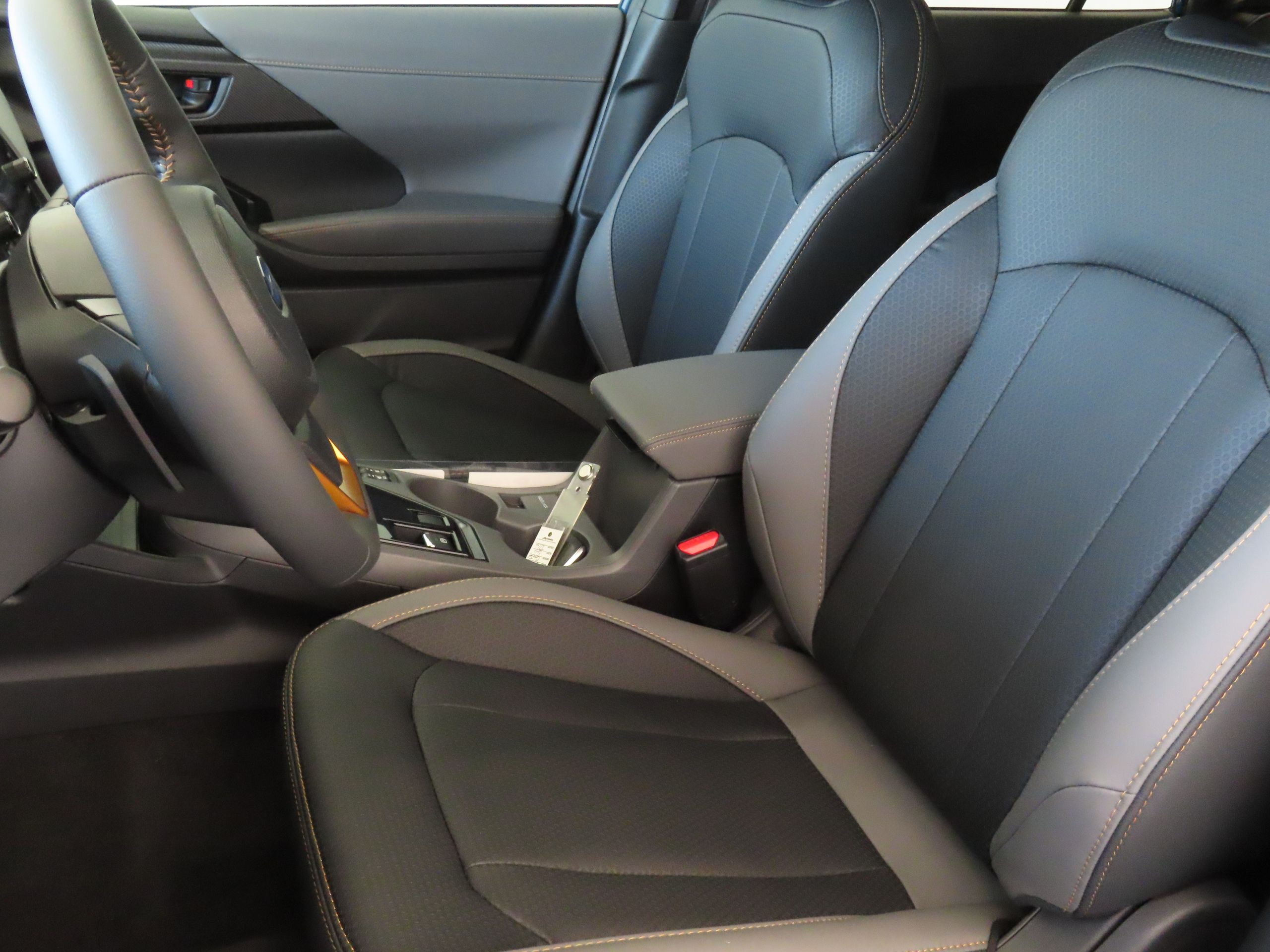 2025 Subaru Crosstrek Wilderness photo 10