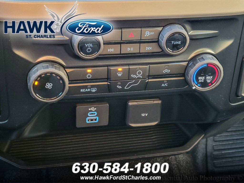 2025 FORD F-350 - Image 13