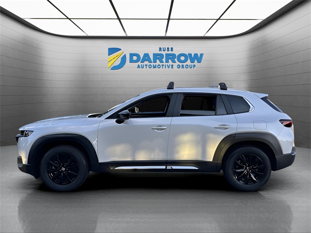2025 Mazda CX-50 2.5 S Premium photo 2