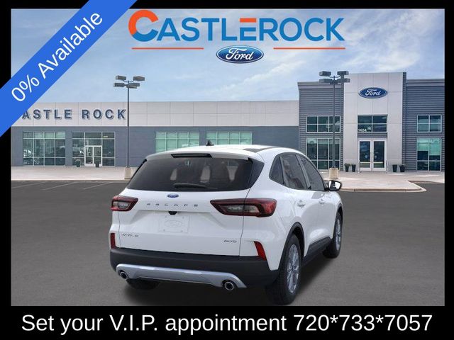 2025 Ford Escape Active photo 6