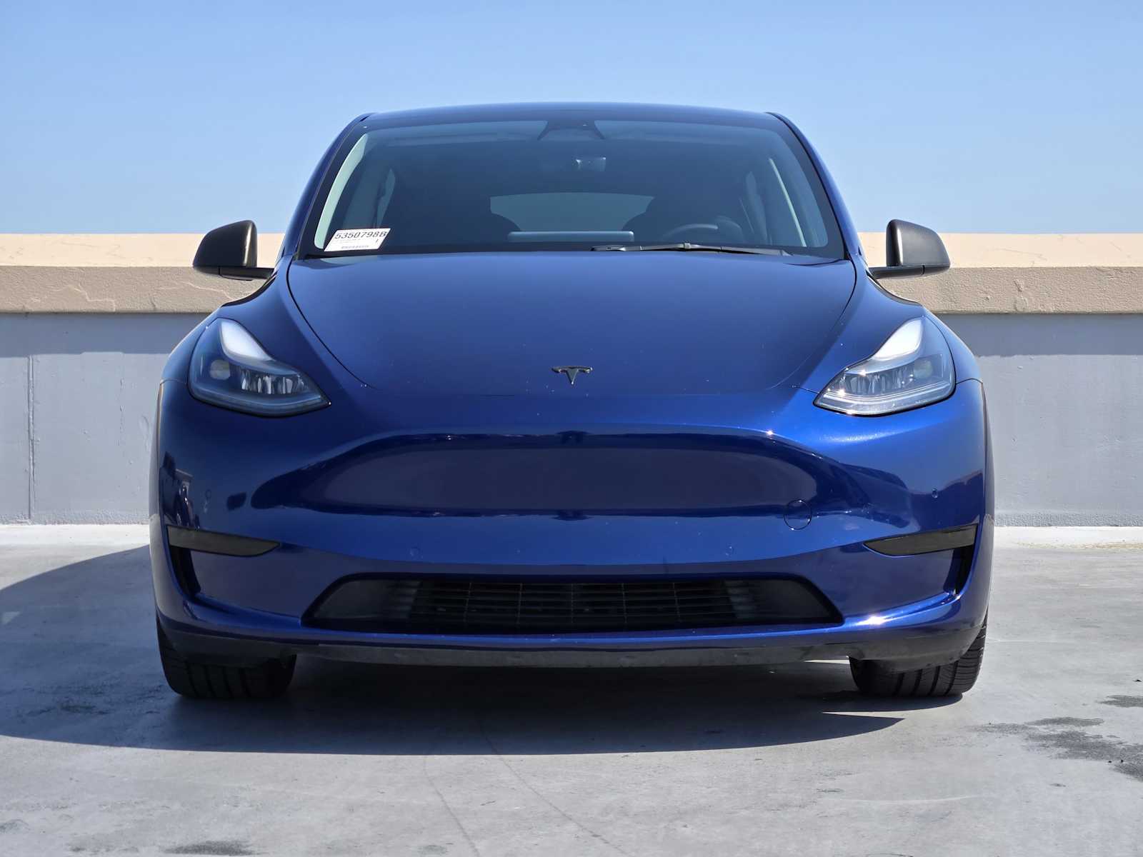 Used 2022 Tesla Model Y Performance with VIN 7SAYGDEF8NF388738 for sale in Northfield, Minnesota